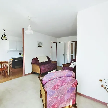 Apartamento T2 Lumineux Et Spacieux A Aix-les-bains, Proche Thermes Et Centre-ville - Fr-1-555-49 *