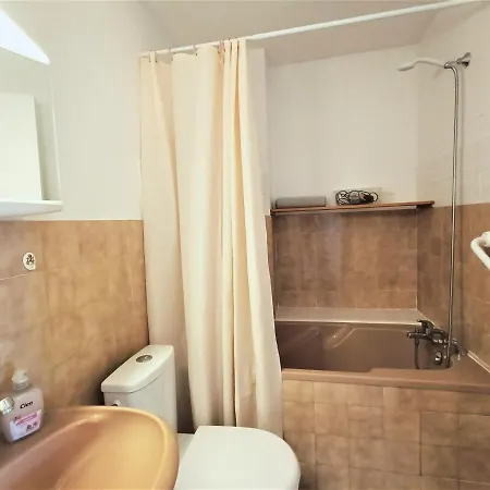 T2 Lumineux Et Spacieux A Aix-les-bains, Proche Thermes Et Centre-ville - Fr-1-555-49 *