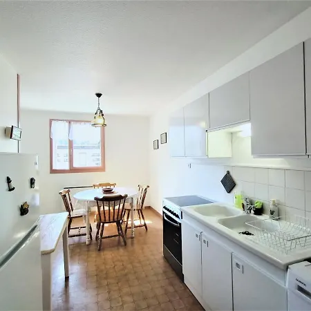 Apartamento T2 Lumineux Et Spacieux A Aix-les-bains, Proche Thermes Et Centre-ville - Fr-1-555-49